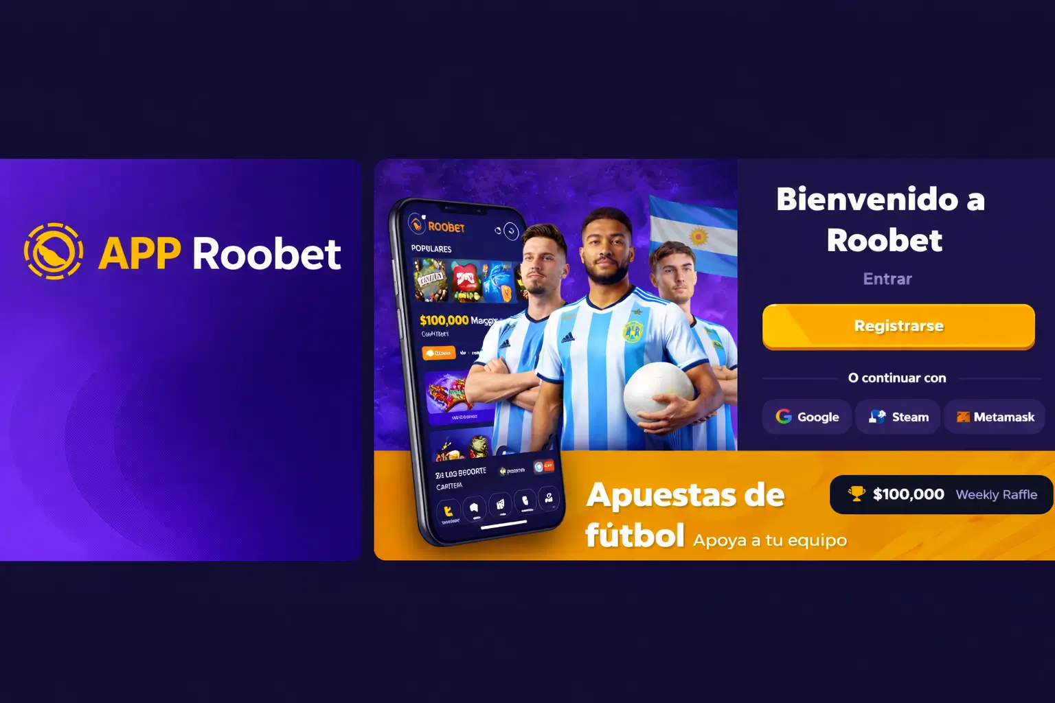 Roobet login y seguridad