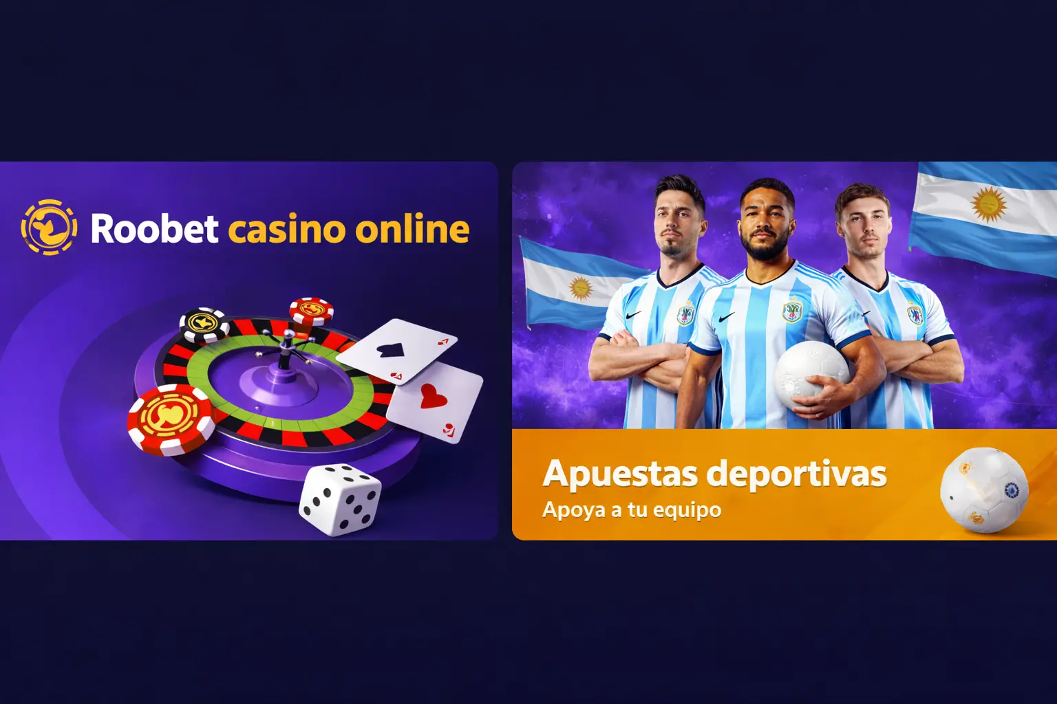 Roobet Casino juegos